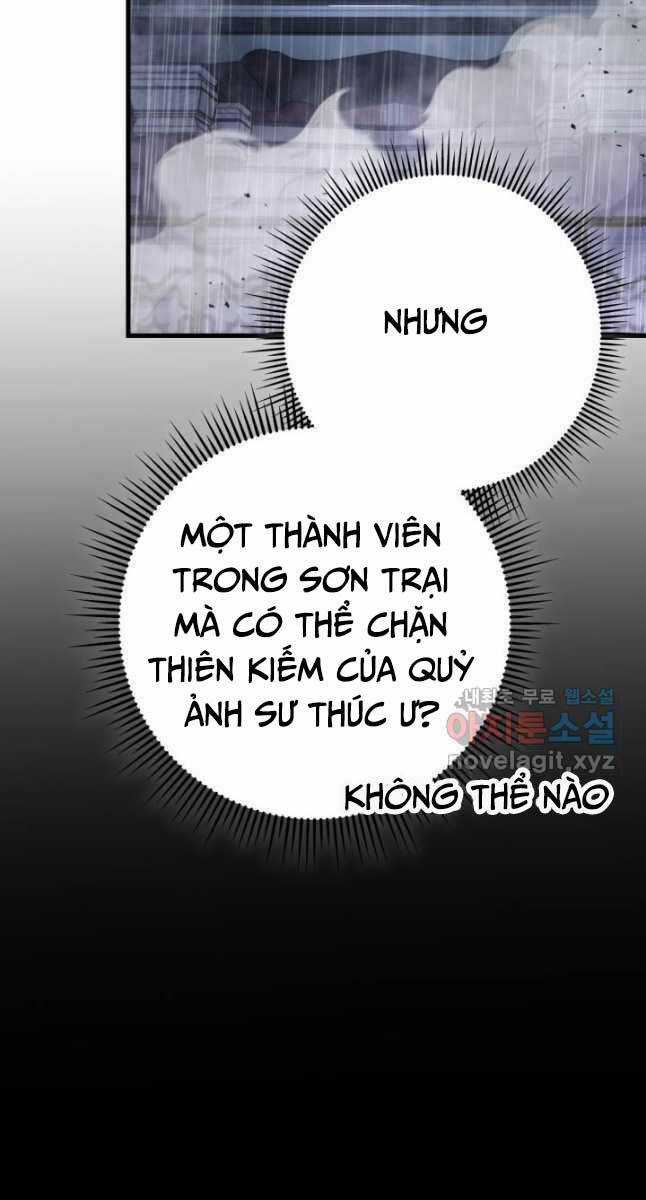 Cửu Thiên Kiếm Pháp Self-defense classes Chapter 54 trang 11