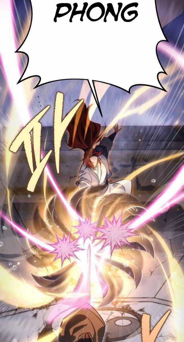 Cửu Thiên Kiếm Pháp Self-defense classes Chapter 54 trang 22