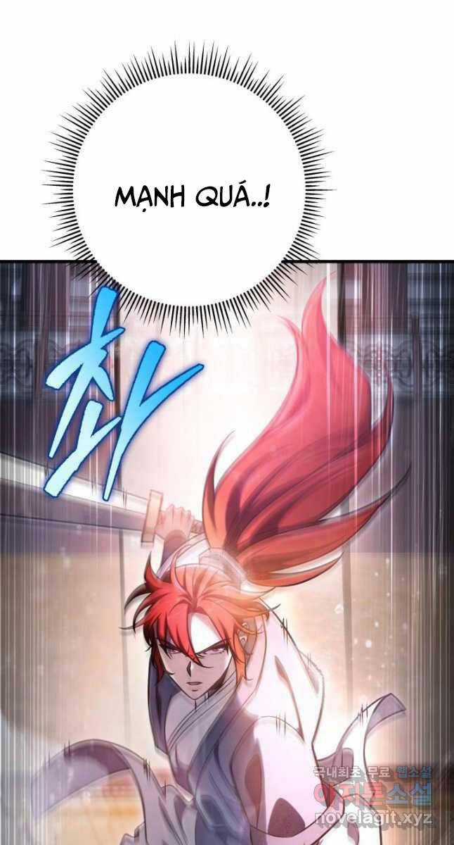 Cửu Thiên Kiếm Pháp Self-defense classes Chapter 55 trang 108