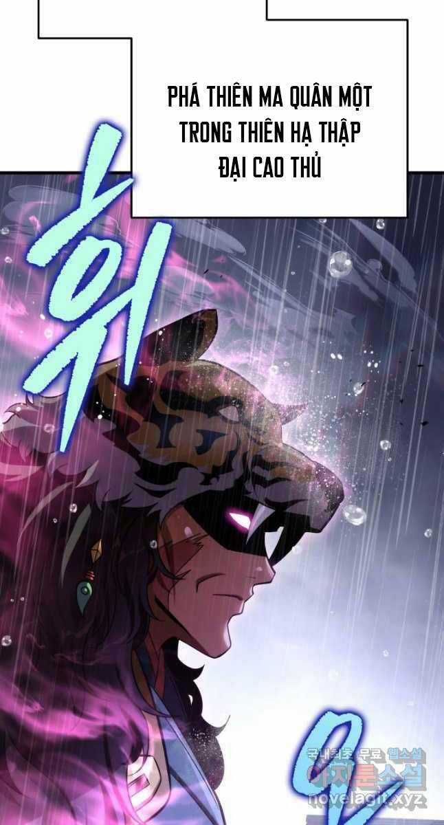 Cửu Thiên Kiếm Pháp Self-defense classes Chapter 55 trang 30