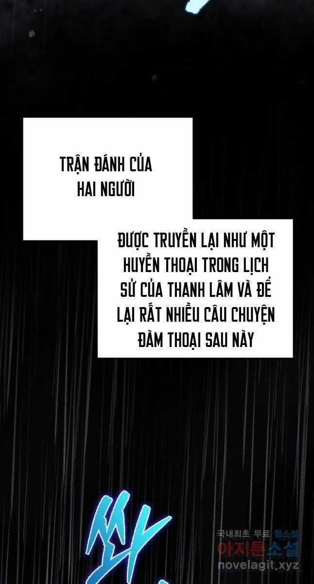 Cửu Thiên Kiếm Pháp Self-defense classes Chapter 55 trang 35