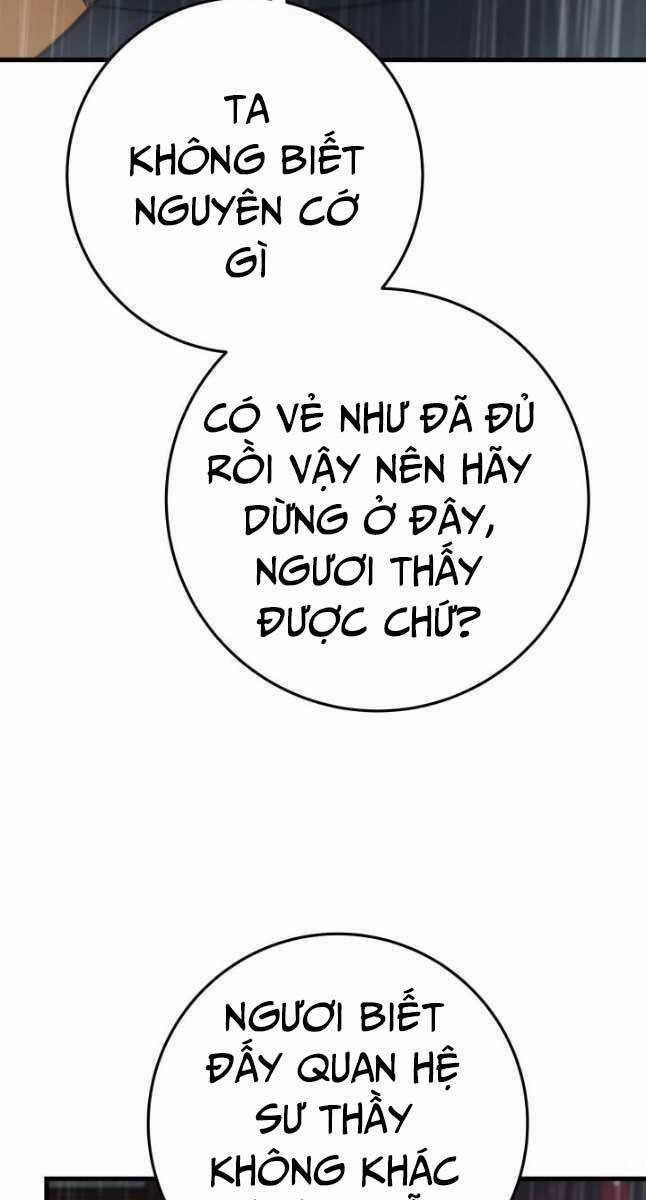 Cửu Thiên Kiếm Pháp Self-defense classes Chapter 55 trang 38