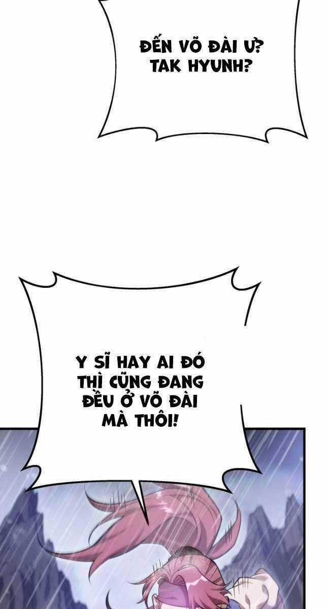 Cửu Thiên Kiếm Pháp Self-defense classes Chapter 55 trang 6