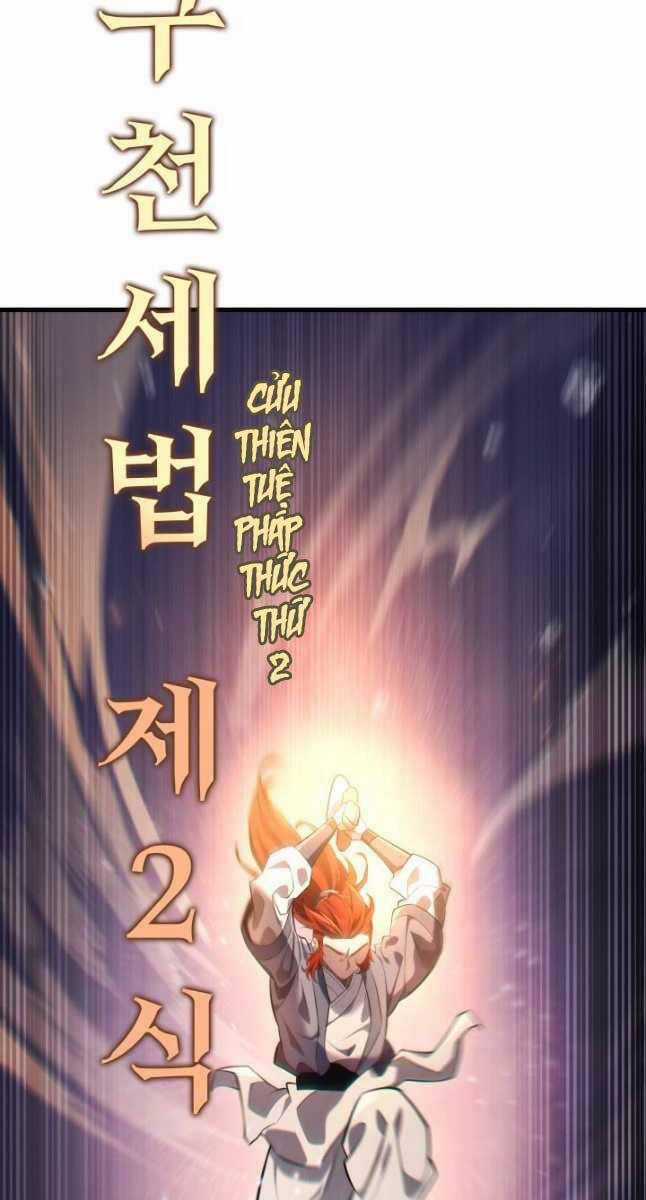 Cửu Thiên Kiếm Pháp Self-defense classes Chapter 55 trang 64