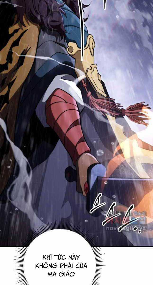 Cửu Thiên Kiếm Pháp Self-defense classes Chapter 55 trang 98