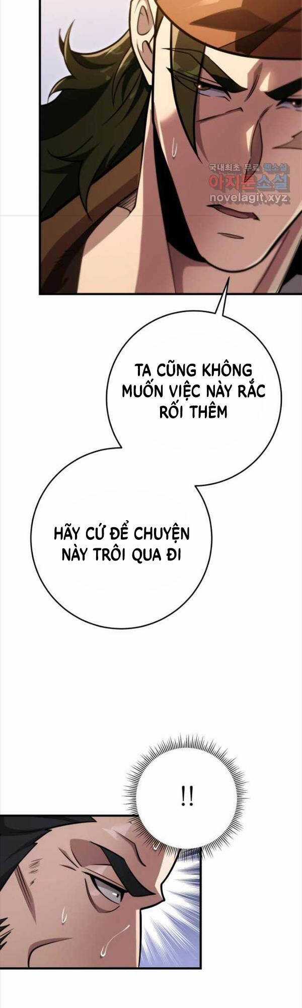 Cửu Thiên Kiếm Pháp Self-defense classes Chapter 57 trang 47