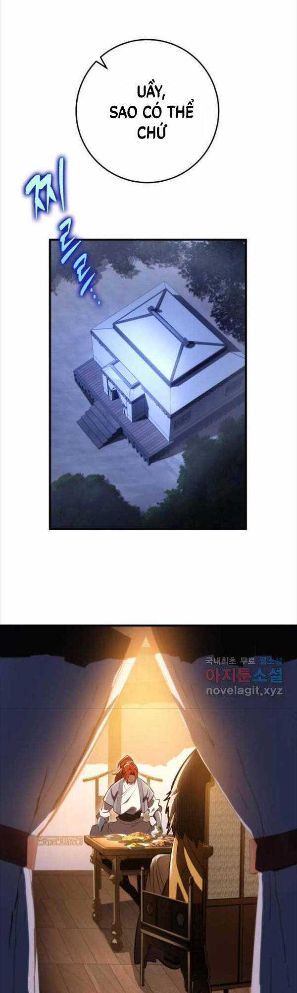 Cửu Thiên Kiếm Pháp Self-defense classes Chapter 57 trang 53