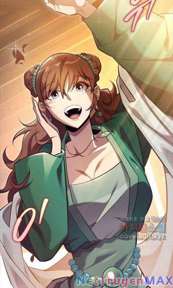 Cửu Thiên Kiếm Pháp Self-defense classes Chapter 58 trang 101