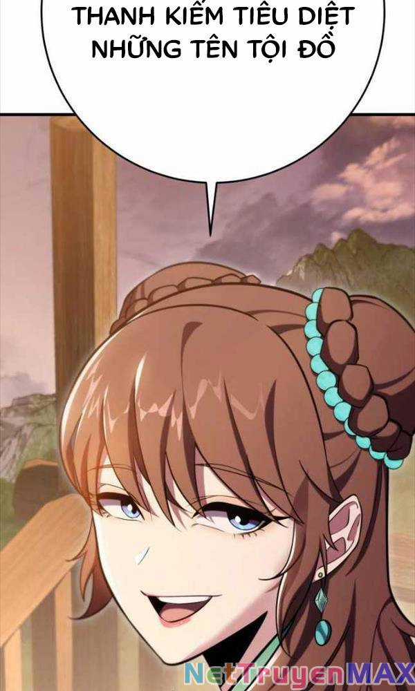 Cửu Thiên Kiếm Pháp Self-defense classes Chapter 58 trang 114