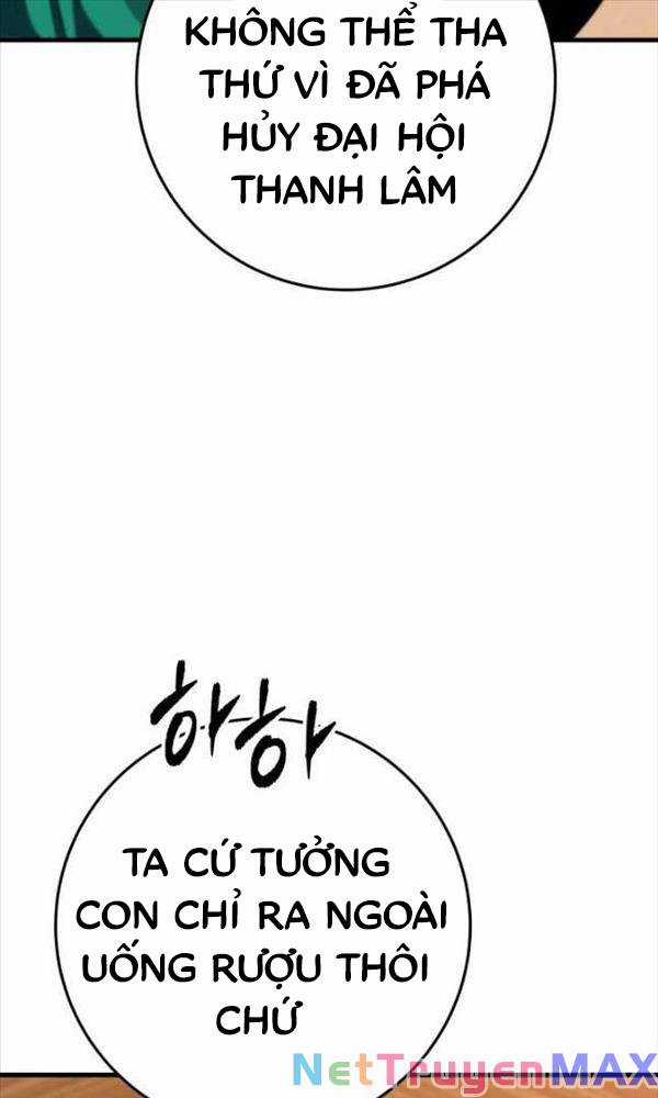 Cửu Thiên Kiếm Pháp Self-defense classes Chapter 58 trang 116