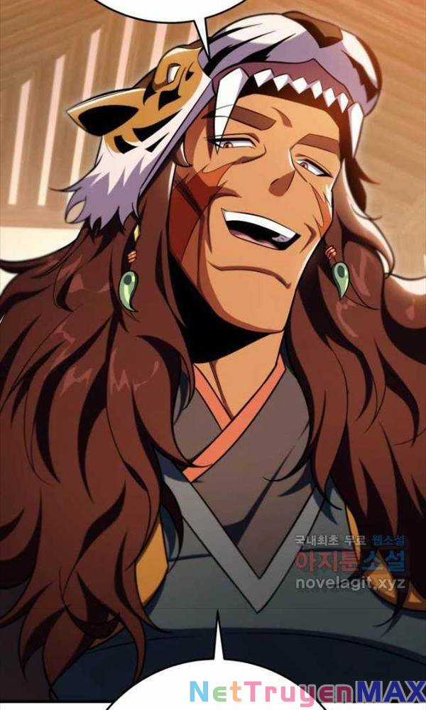 Cửu Thiên Kiếm Pháp Self-defense classes Chapter 58 trang 117