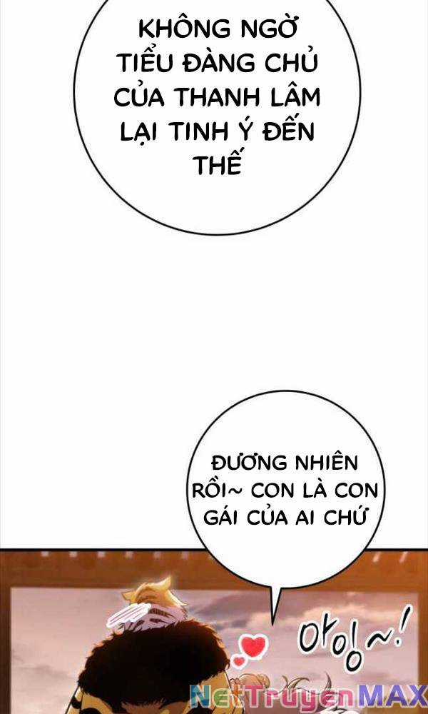 Cửu Thiên Kiếm Pháp Self-defense classes Chapter 58 trang 118