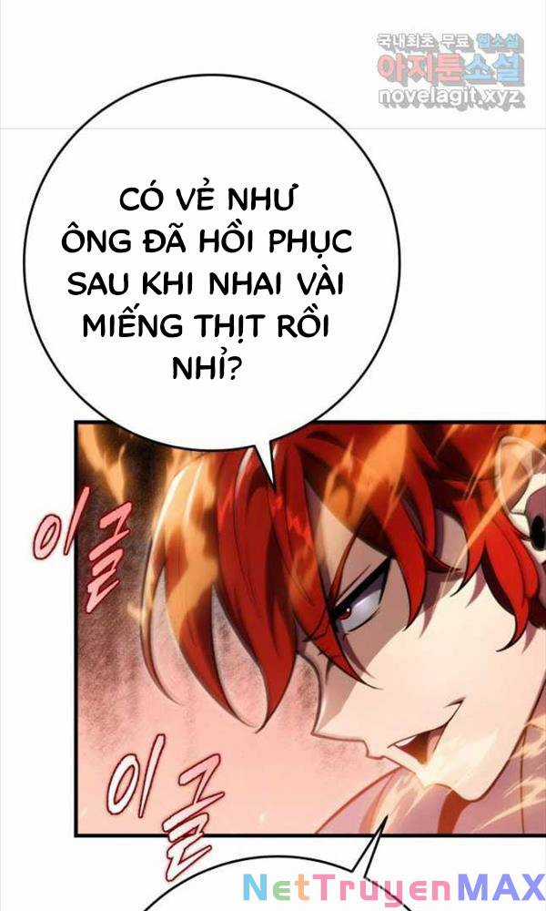 Cửu Thiên Kiếm Pháp Self-defense classes Chapter 58 trang 24