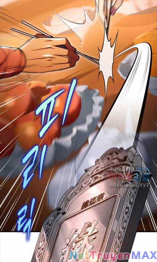 Cửu Thiên Kiếm Pháp Self-defense classes Chapter 58 trang 26