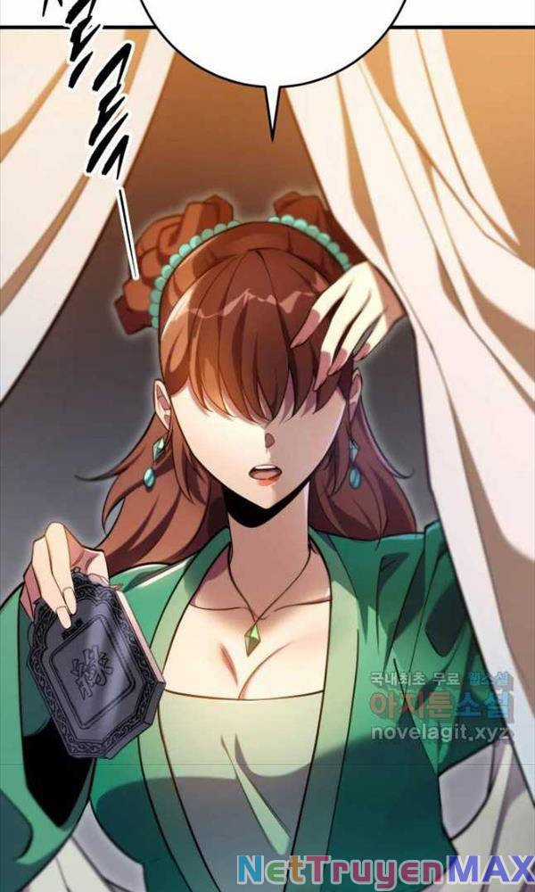 Cửu Thiên Kiếm Pháp Self-defense classes Chapter 58 trang 30