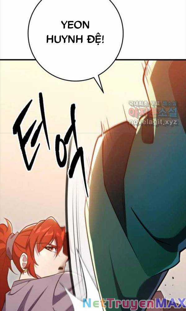 Cửu Thiên Kiếm Pháp Self-defense classes Chapter 58 trang 36