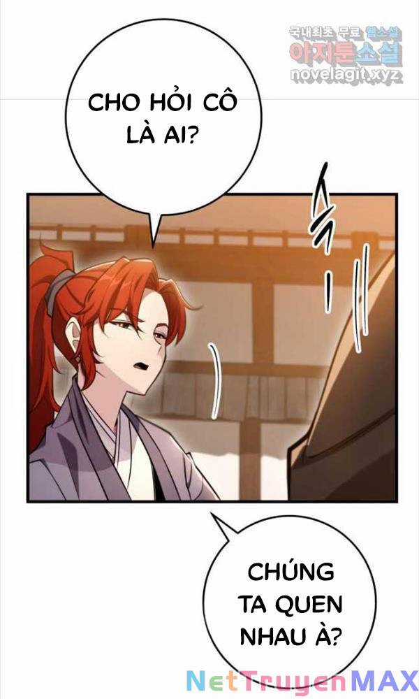 Cửu Thiên Kiếm Pháp Self-defense classes Chapter 58 trang 40