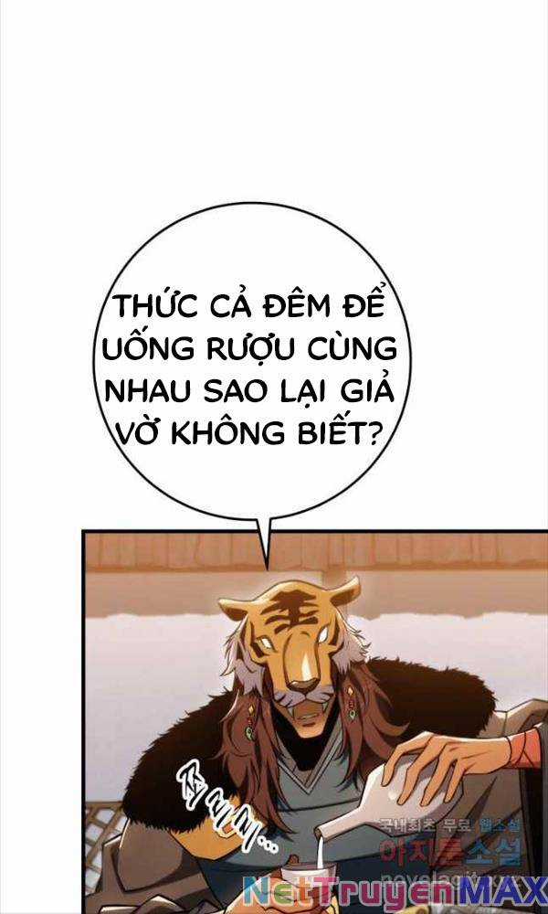 Cửu Thiên Kiếm Pháp Self-defense classes Chapter 58 trang 41