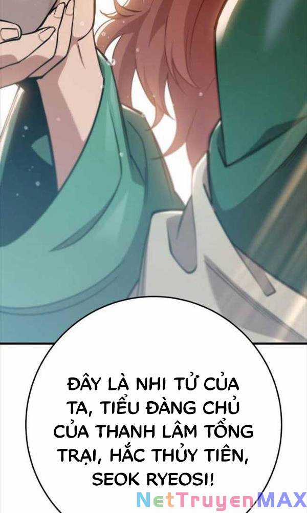 Cửu Thiên Kiếm Pháp Self-defense classes Chapter 58 trang 46