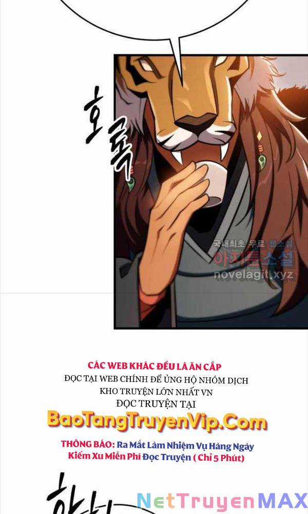 Cửu Thiên Kiếm Pháp Self-defense classes Chapter 58 trang 47