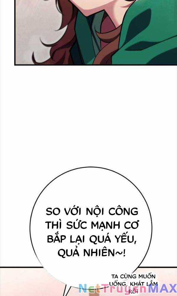 Cửu Thiên Kiếm Pháp Self-defense classes Chapter 58 trang 50