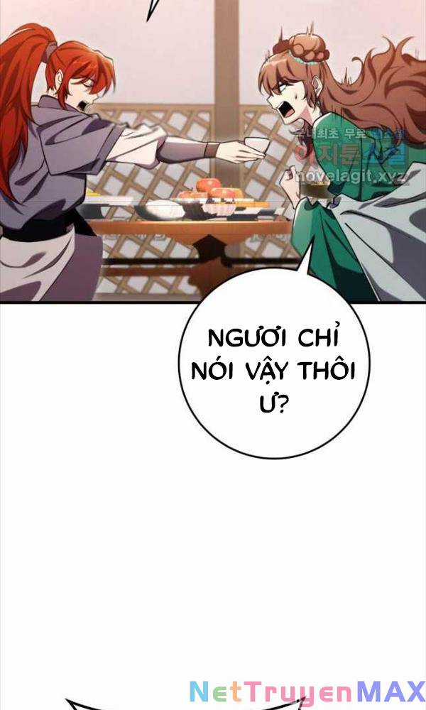 Cửu Thiên Kiếm Pháp Self-defense classes Chapter 58 trang 51