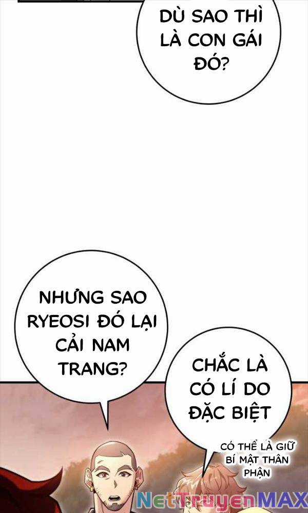 Cửu Thiên Kiếm Pháp Self-defense classes Chapter 58 trang 58