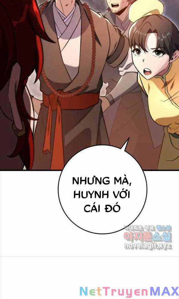 Cửu Thiên Kiếm Pháp Self-defense classes Chapter 58 trang 59