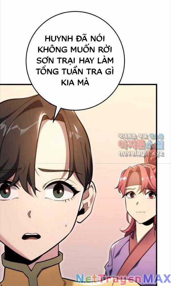 Cửu Thiên Kiếm Pháp Self-defense classes Chapter 58 trang 63