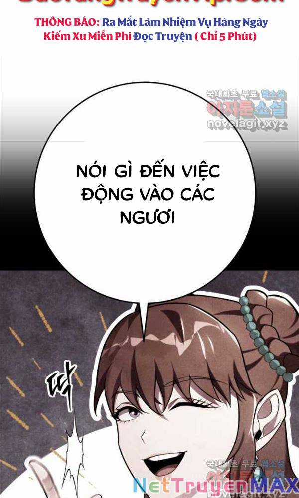 Cửu Thiên Kiếm Pháp Self-defense classes Chapter 58 trang 80