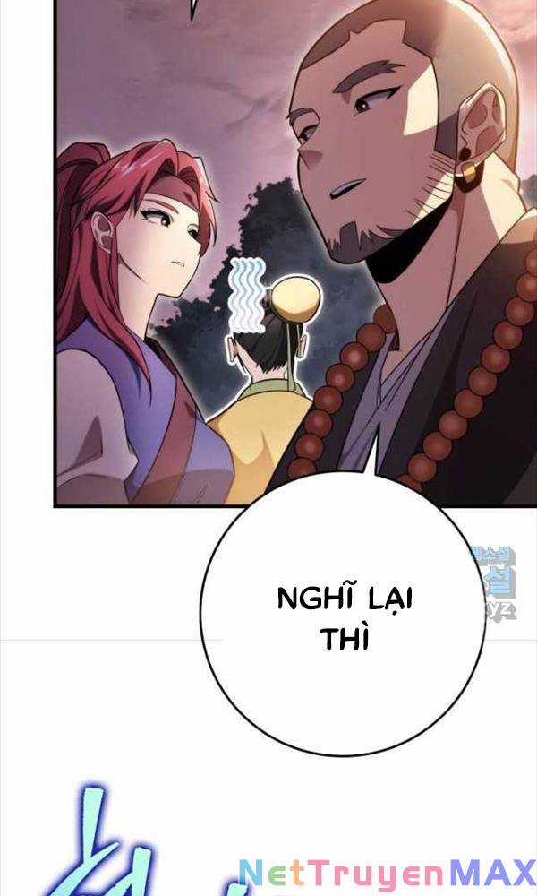 Cửu Thiên Kiếm Pháp Self-defense classes Chapter 58 trang 90