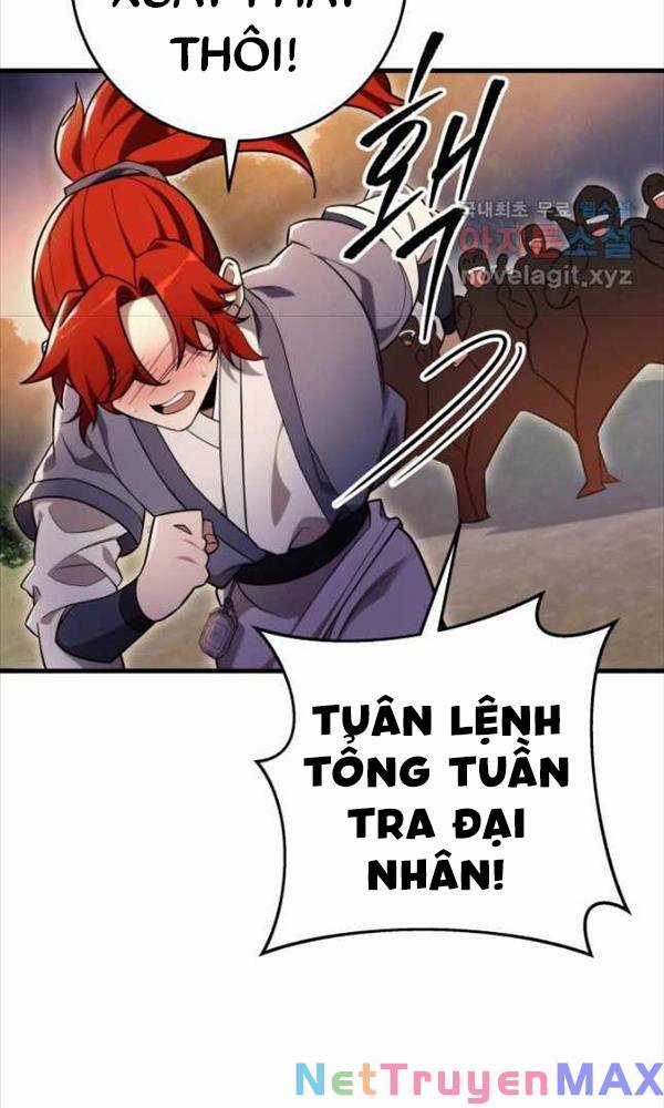 Cửu Thiên Kiếm Pháp Self-defense classes Chapter 58 trang 96