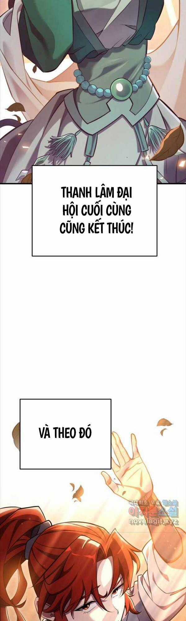 Cửu Thiên Kiếm Pháp Self-defense classes Chapter 59 trang 1