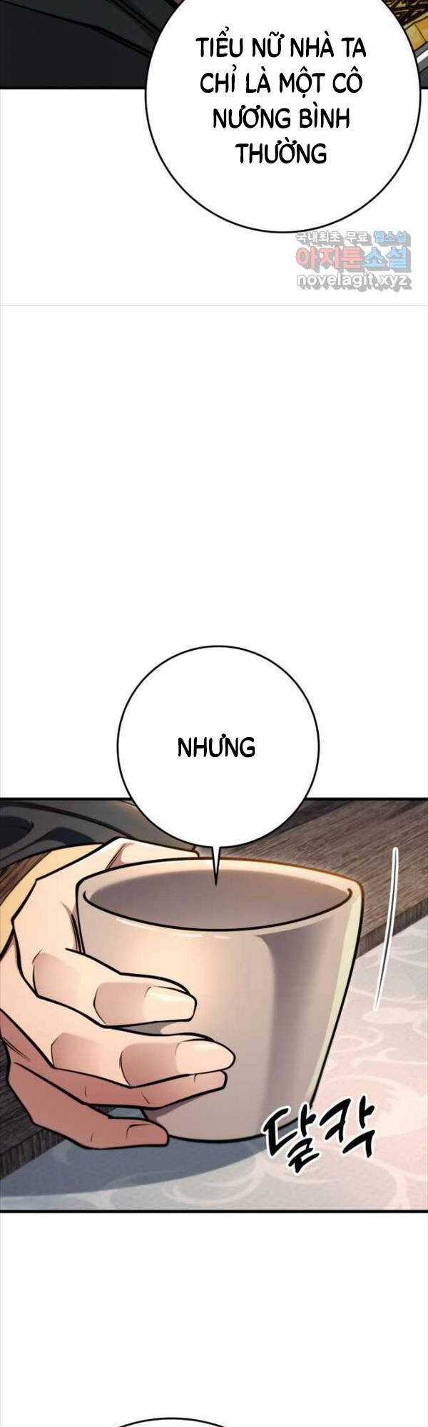 Cửu Thiên Kiếm Pháp Self-defense classes Chapter 59 trang 18