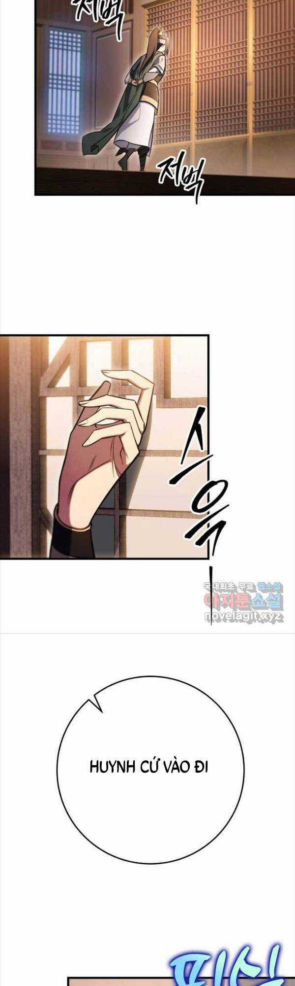 Cửu Thiên Kiếm Pháp Self-defense classes Chapter 59 trang 33