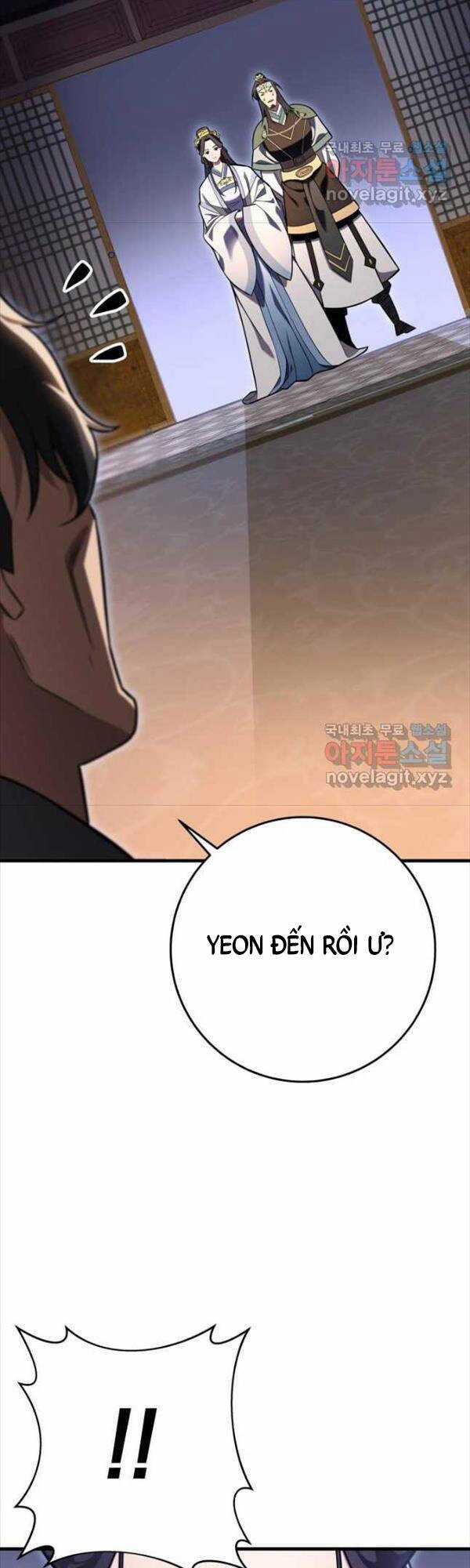 Cửu Thiên Kiếm Pháp Self-defense classes Chapter 59 trang 40