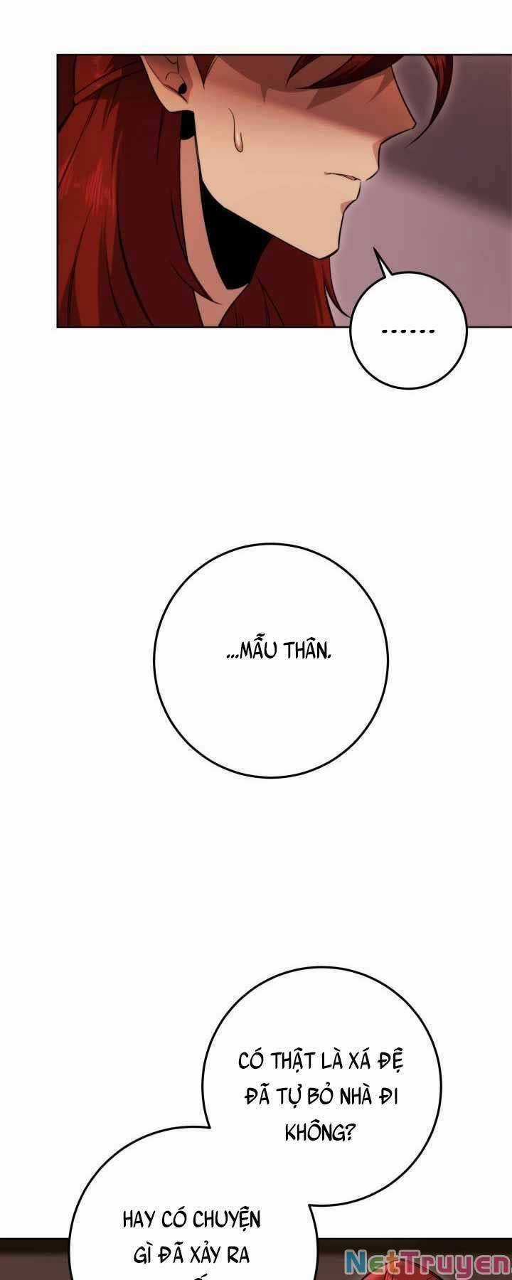 Cửu Thiên Kiếm Pháp Self-defense classes Chapter 6 trang 13