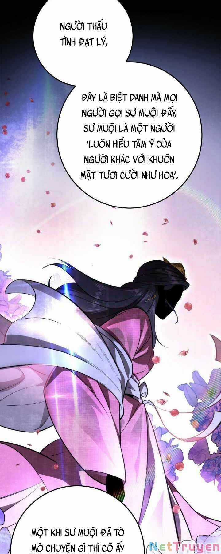 Cửu Thiên Kiếm Pháp Self-defense classes Chapter 6 trang 15