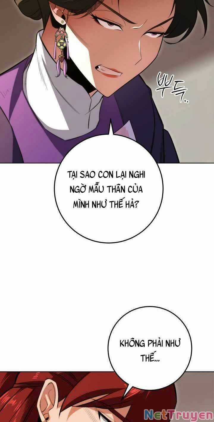 Cửu Thiên Kiếm Pháp Self-defense classes Chapter 6 trang 17