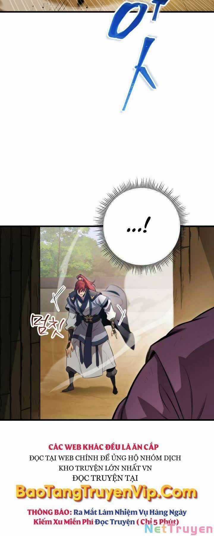 Cửu Thiên Kiếm Pháp Self-defense classes Chapter 6 trang 23