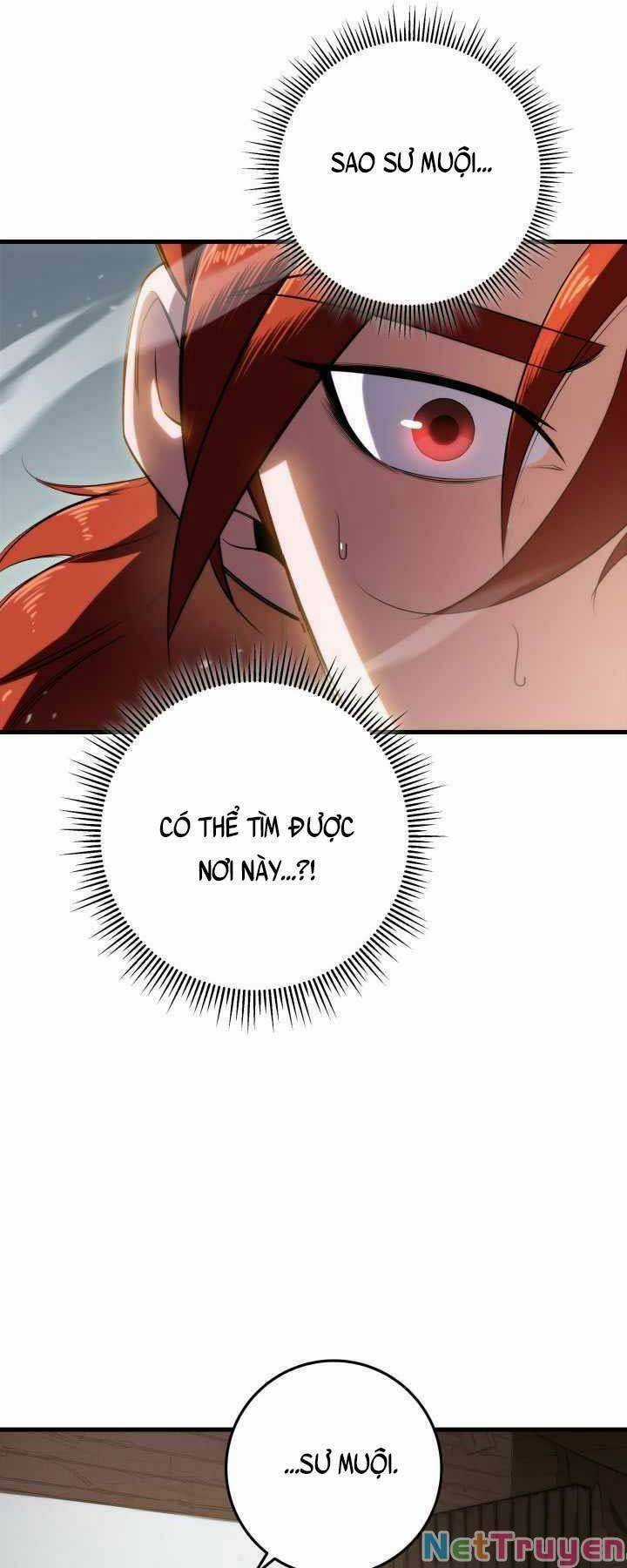 Cửu Thiên Kiếm Pháp Self-defense classes Chapter 6 trang 24