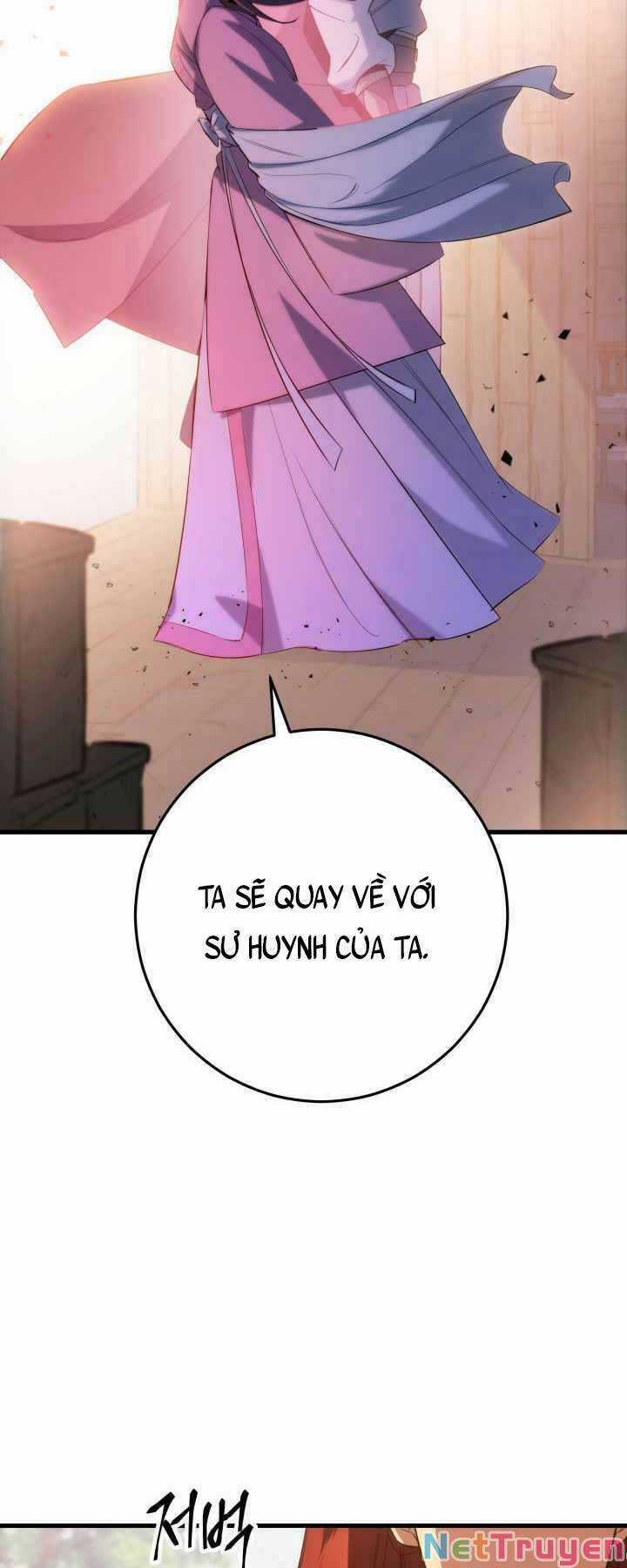 Cửu Thiên Kiếm Pháp Self-defense classes Chapter 6 trang 29