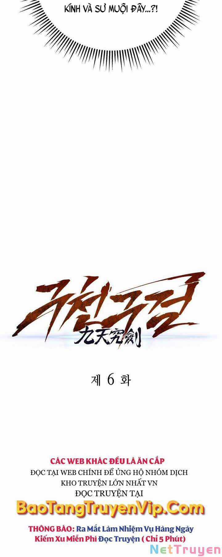 Cửu Thiên Kiếm Pháp Self-defense classes Chapter 6 trang 32