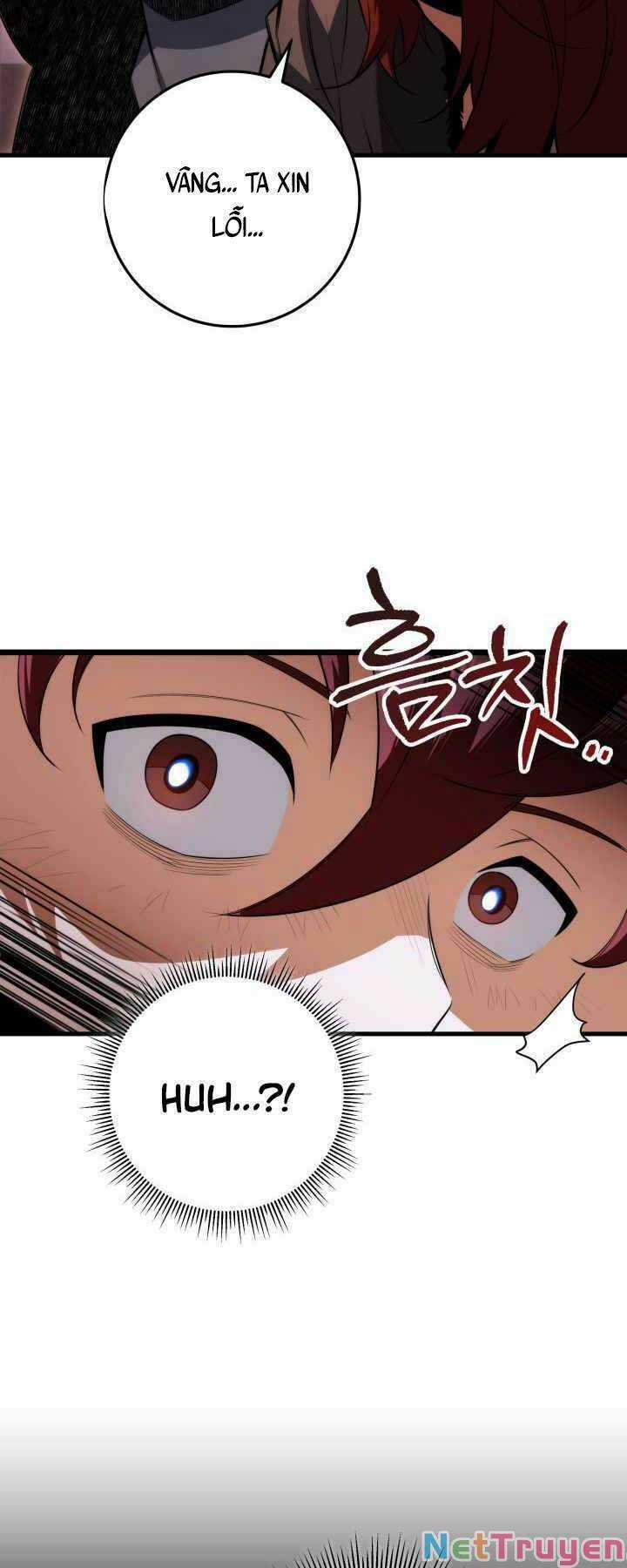 Cửu Thiên Kiếm Pháp Self-defense classes Chapter 6 trang 39