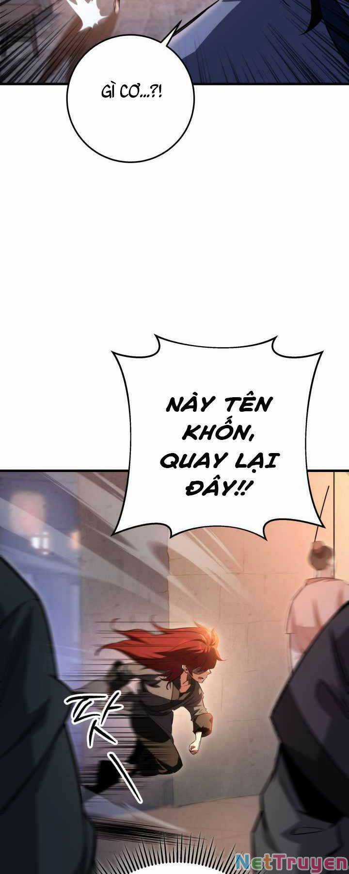 Cửu Thiên Kiếm Pháp Self-defense classes Chapter 6 trang 47