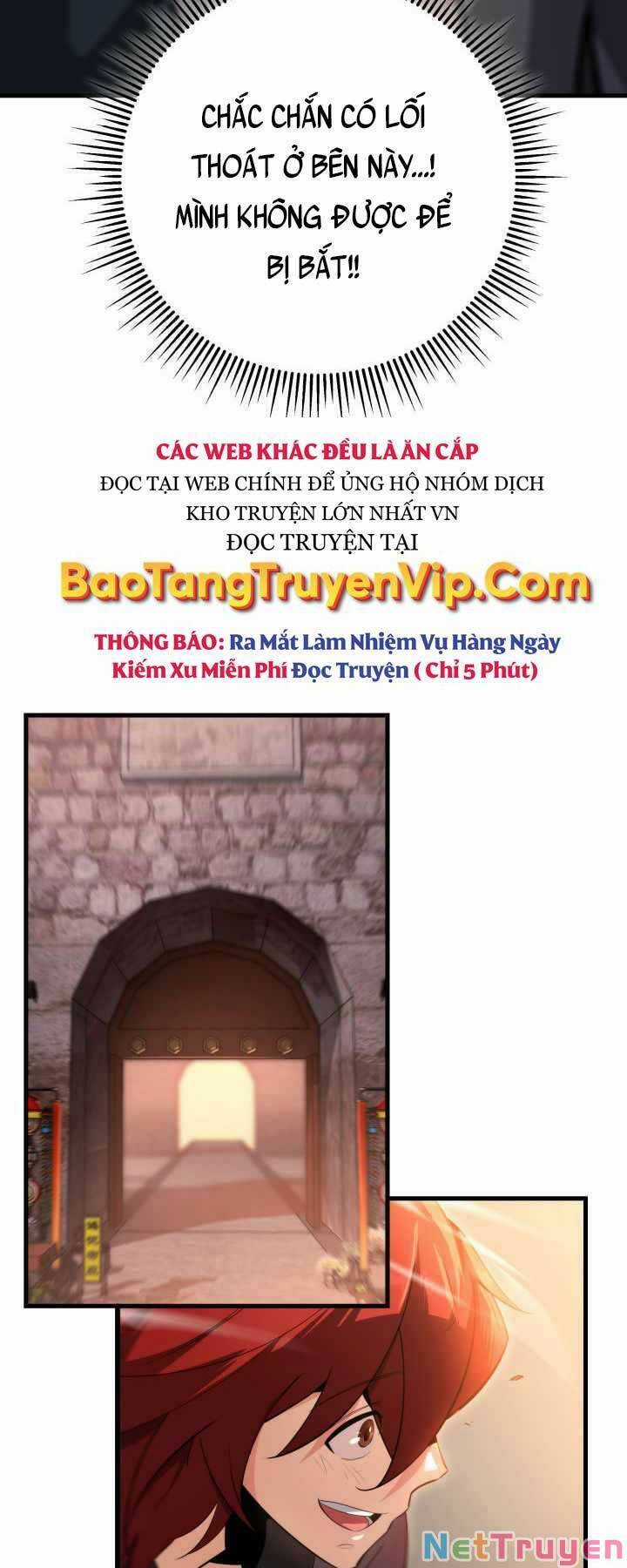 Cửu Thiên Kiếm Pháp Self-defense classes Chapter 6 trang 48