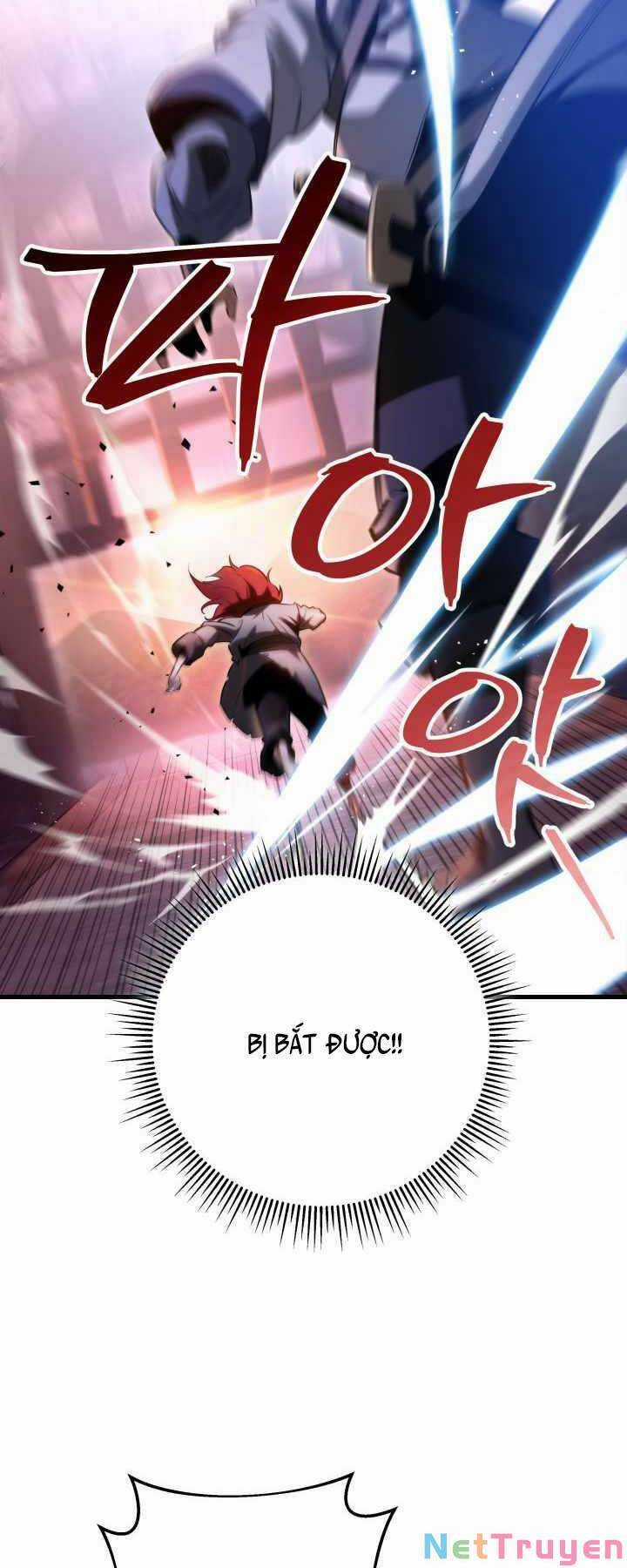 Cửu Thiên Kiếm Pháp Self-defense classes Chapter 6 trang 61