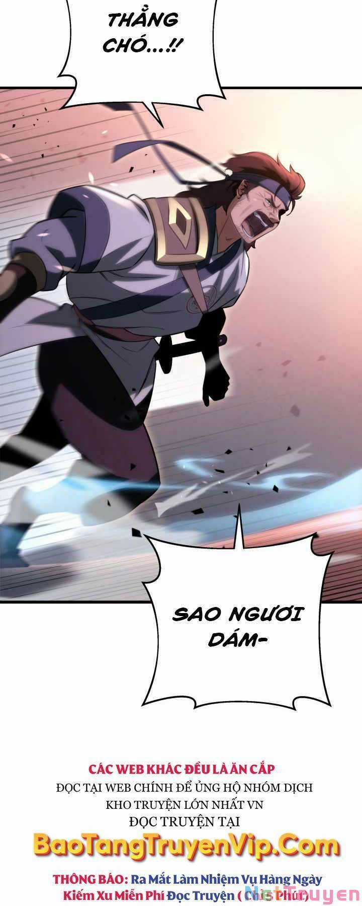 Cửu Thiên Kiếm Pháp Self-defense classes Chapter 6 trang 62