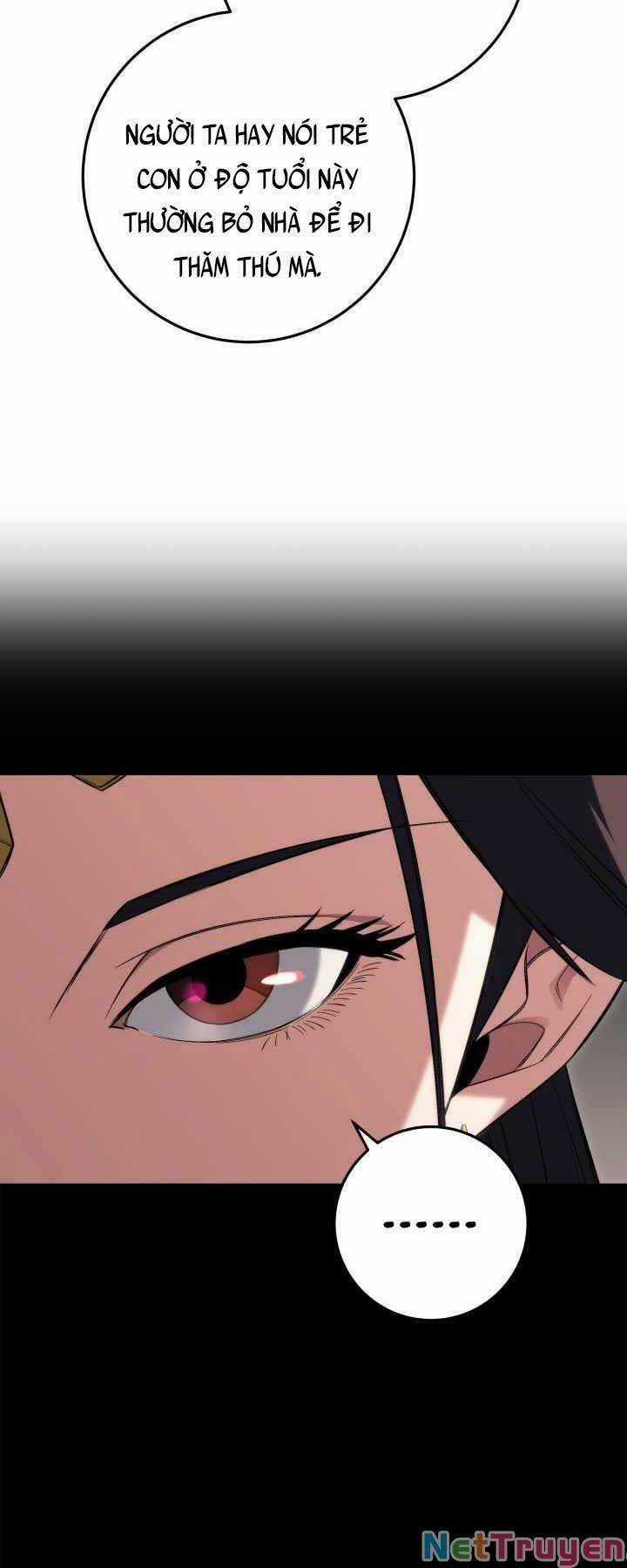 Cửu Thiên Kiếm Pháp Self-defense classes Chapter 6 trang 7