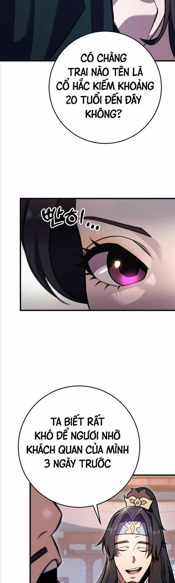 Cửu Thiên Kiếm Pháp Self-defense classes Chapter 60 trang 14